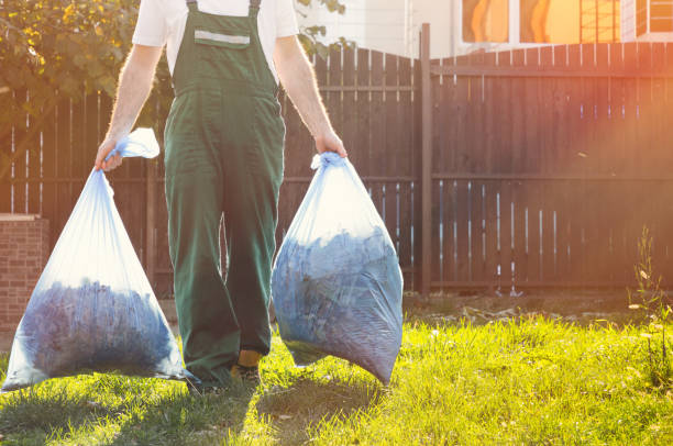 Best Yard Waste Removal  in Patterson, CA