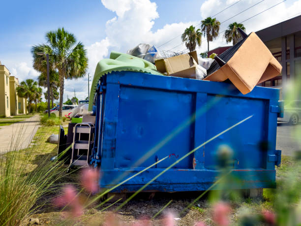 Same-Day Junk Removal Services in Patterson, CA