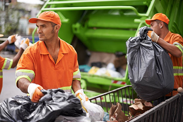 Demolition Debris Removal in Patterson, CA